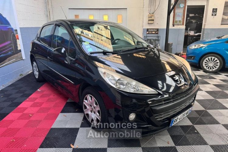 Peugeot 207 1.4 HDI FAP ACTIVE 5P - <small></small> 4.990 € <small>TTC</small> - #2