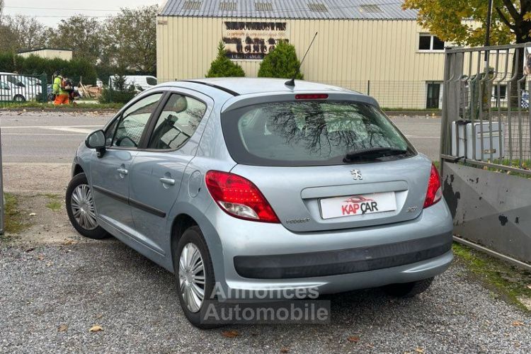 Peugeot 207 1.4 hdi trendy GARANTIE 6 MOIS - <small></small> 5.990 € <small>TTC</small> - #2