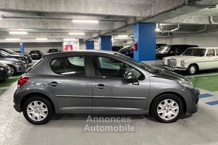 Peugeot 207 1.4 HDi70 FAP Active 5p - <small></small> 7.990 € <small>TTC</small> - #5