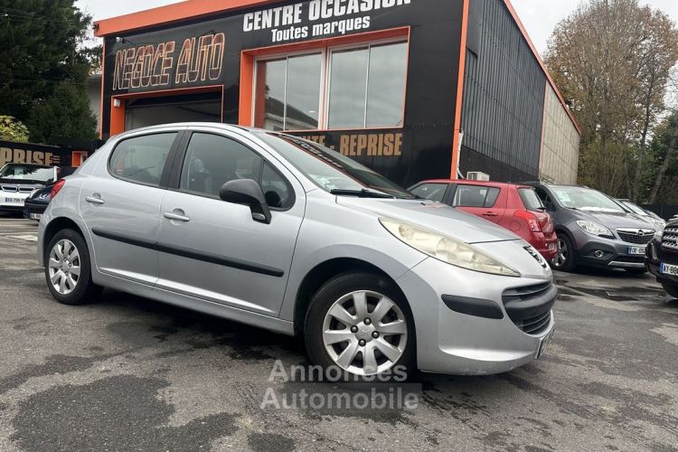 Peugeot 207 1.4 HDI70 URBAN 5P - <small></small> 3.990 € <small>TTC</small> - #1