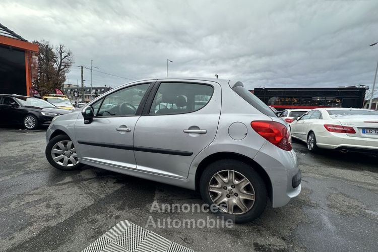 Peugeot 207 1.4 HDI70 URBAN 5P - <small></small> 3.990 € <small>TTC</small> - #2