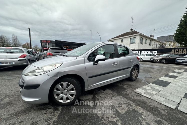 Peugeot 207 1.4 HDI70 URBAN 5P - <small></small> 3.990 € <small>TTC</small> - #8