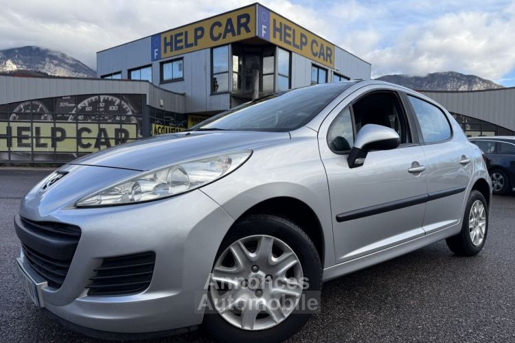 Peugeot 207 1.4 PREMIUM 5P - <small></small> 6.490 € <small>TTC</small> - #1