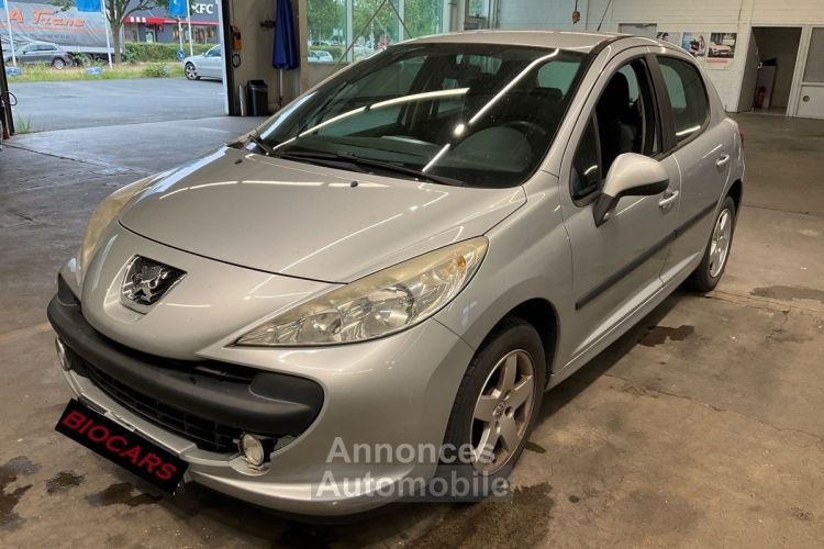 Peugeot 207 1.4 Urban Move - <small></small> 5.650 € <small>TTC</small> - #1