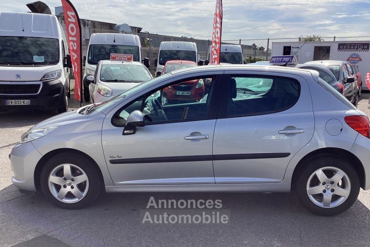 Peugeot 207 1.4 Urban Move - <small></small> 5.210 € <small>TTC</small> - #3