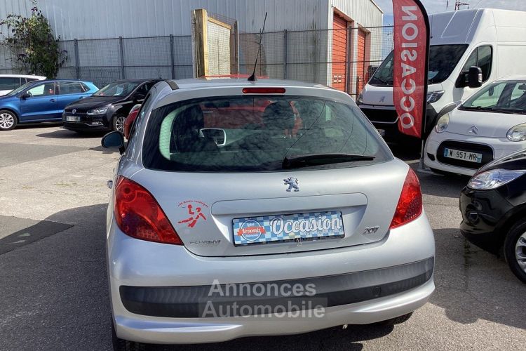 Peugeot 207 1.4 Urban Move - <small></small> 5.210 € <small>TTC</small> - #5