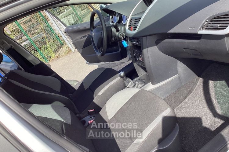 Peugeot 207 1.4 Urban Move - <small></small> 5.210 € <small>TTC</small> - #12