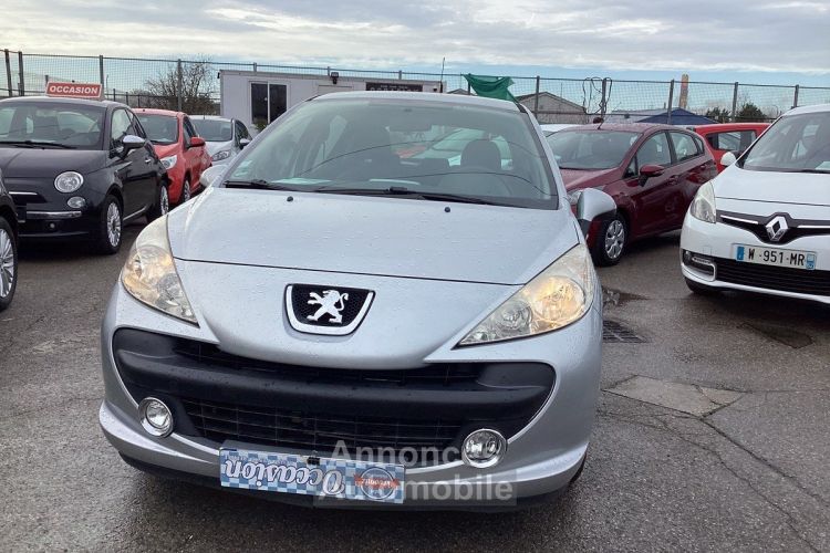 Peugeot 207 1.4 Urban Move - <small></small> 5.750 € <small>TTC</small> - #1