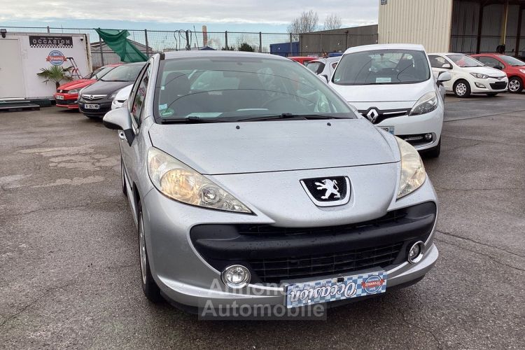 Peugeot 207 1.4 Urban Move - <small></small> 5.750 € <small>TTC</small> - #2