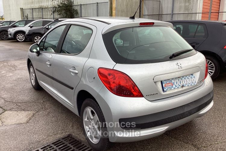 Peugeot 207 1.4 Urban Move - <small></small> 5.750 € <small>TTC</small> - #5