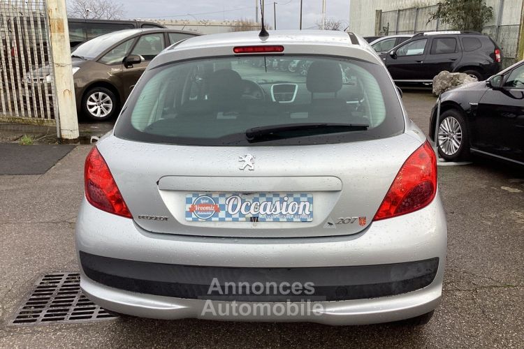 Peugeot 207 1.4 Urban Move - <small></small> 5.750 € <small>TTC</small> - #6