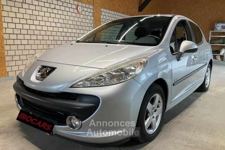 Peugeot 207 1.4 Urban Nove - <small></small> 5.970 € <small>TTC</small> - #1