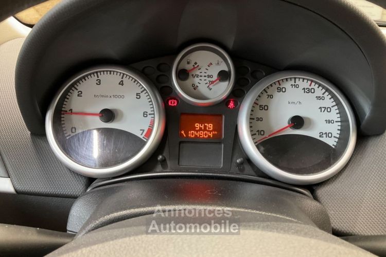 Peugeot 207 1.4 Urban Nove - <small></small> 5.970 € <small>TTC</small> - #4