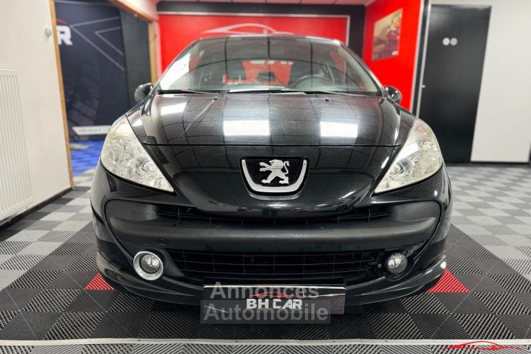 Peugeot 207 1.4 VTi 16V 95ch Premium Pack - <small></small> 3.990 € <small>TTC</small> - #2