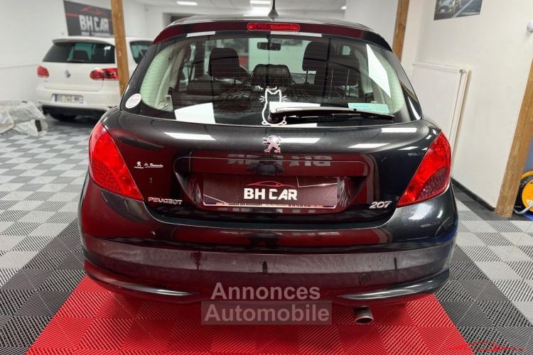 Peugeot 207 1.4 VTi 16V 95ch Premium Pack - <small></small> 3.990 € <small>TTC</small> - #5