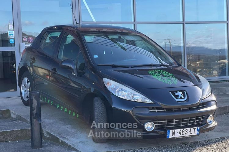 Peugeot 207 1.4 VTi 16v 95ch Sport Pack - <small></small> 4.990 € <small>TTC</small> - #2