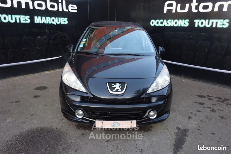 Peugeot 207 1.4 VTi 16V 95ch Trendy - <small></small> 3.990 € <small>TTC</small> - #2