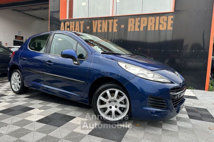 Peugeot 207 1.4 VTI 16V ACTIVE 5P - <small></small> 4.490 € <small>TTC</small> - #1