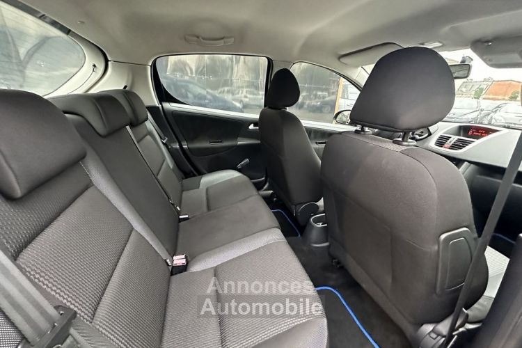 Peugeot 207 1.4 VTI 16V ACTIVE 5P - <small></small> 4.490 € <small>TTC</small> - #6