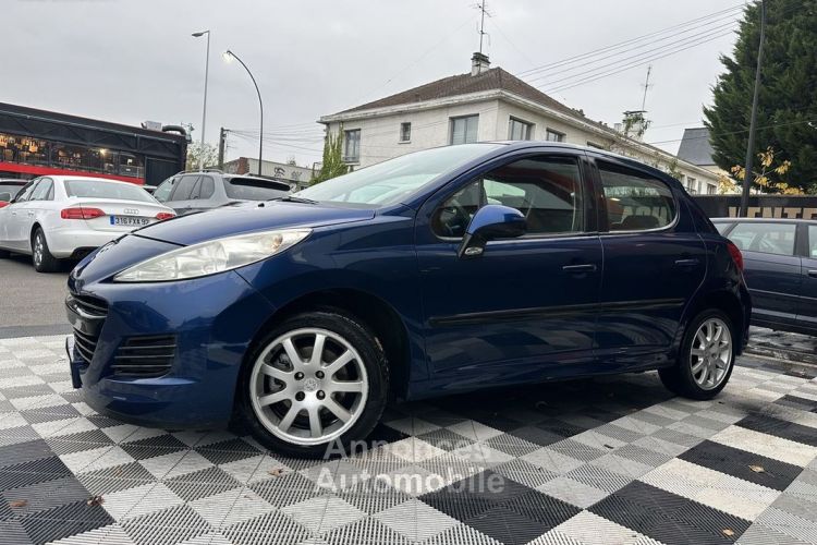 Peugeot 207 1.4 VTI 16V ACTIVE 5P - <small></small> 4.490 € <small>TTC</small> - #8