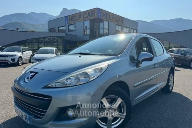 Peugeot 207 1.4 VTI 16V PREMIUM 5P - <small></small> 6.490 € <small>TTC</small> - #1