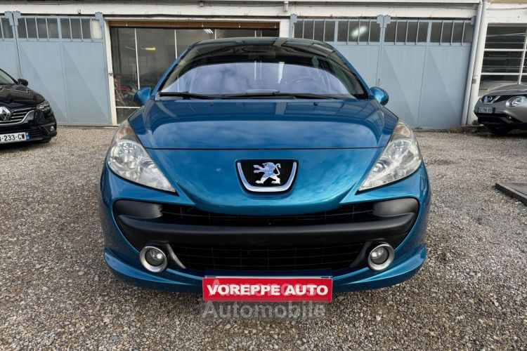 Peugeot 207 1.4 VTI 16V PREMIUM 5P/ CRITAIR 2/ - <small></small> 5.999 € <small>TTC</small> - #2