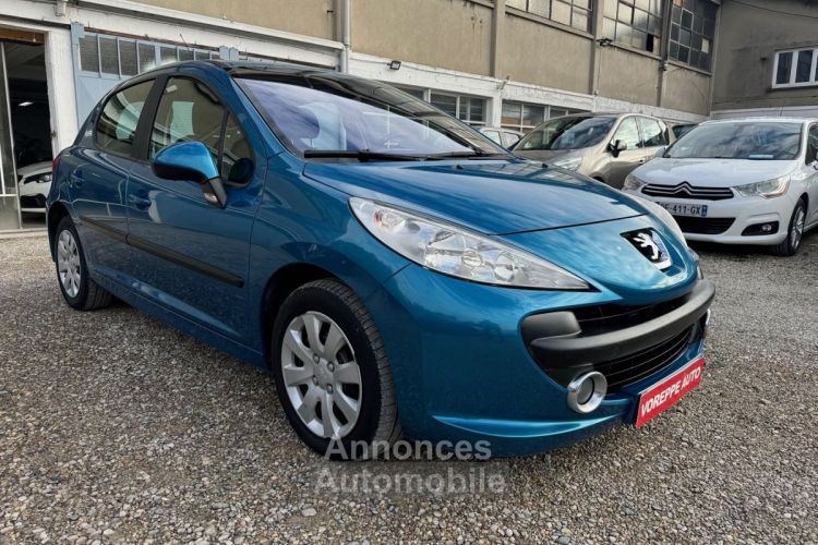 Peugeot 207 1.4 VTI 16V PREMIUM 5P/ CRITAIR 2/ - <small></small> 5.999 € <small>TTC</small> - #3