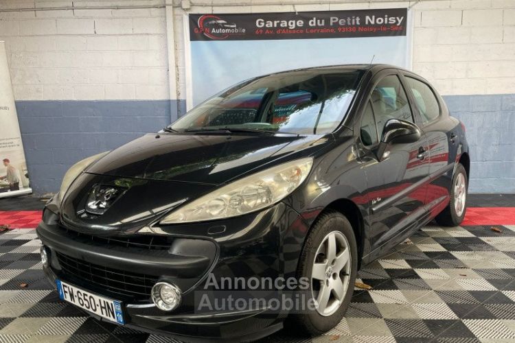 Peugeot 207 1.4 VTI 16V Urban Move 5P - <small></small> 3.490 € <small>TTC</small> - #1