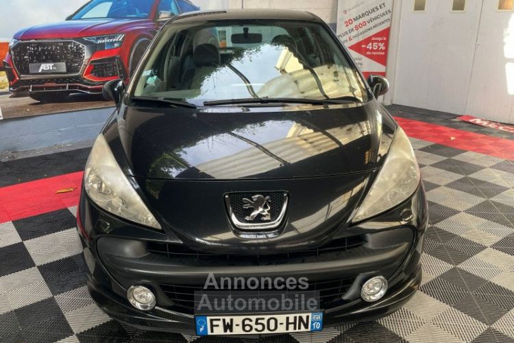 Peugeot 207 1.4 VTI 16V Urban Move 5P - <small></small> 3.490 € <small>TTC</small> - #2