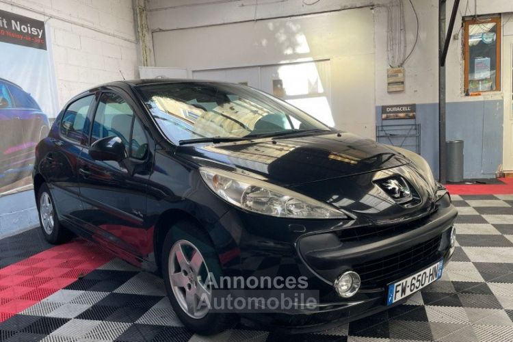 Peugeot 207 1.4 VTI 16V Urban Move 5P - <small></small> 3.490 € <small>TTC</small> - #3