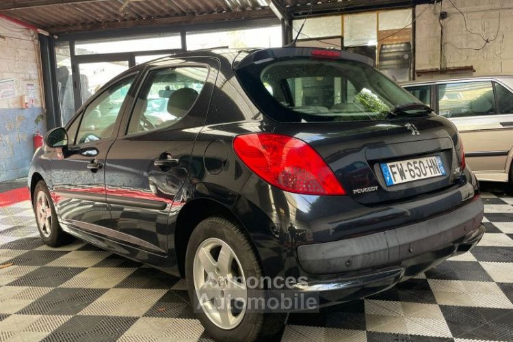 Peugeot 207 1.4 VTI 16V Urban Move 5P - <small></small> 3.490 € <small>TTC</small> - #7