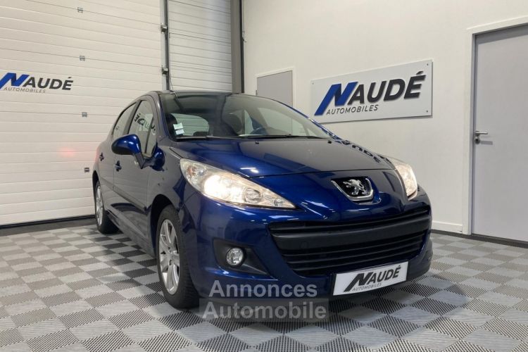 Peugeot 207 1.4 VTi 95 CH ACTIVE - <small></small> 5.990 € <small>TTC</small> - #1