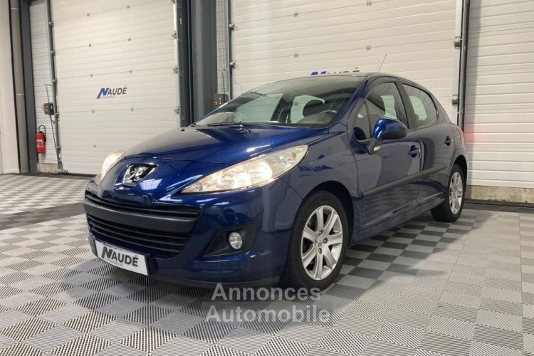 Peugeot 207 1.4 VTi 95 CH ACTIVE - <small></small> 5.990 € <small>TTC</small> - #3