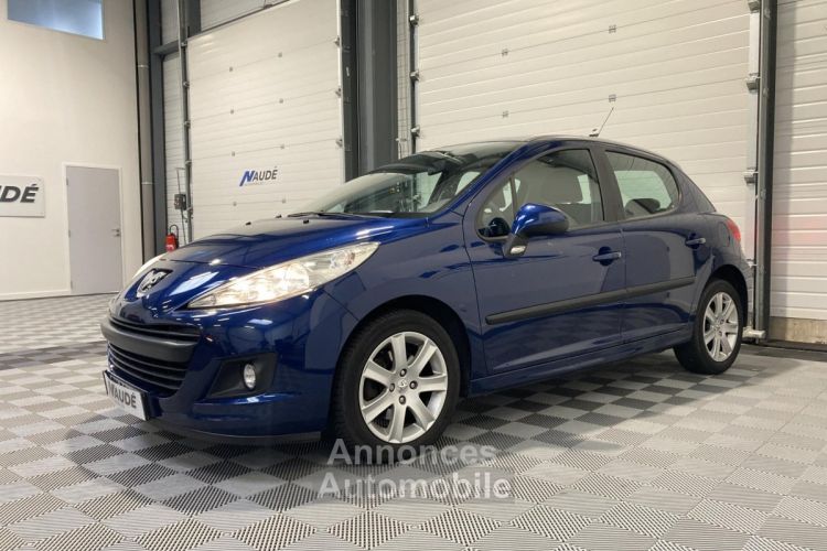 Peugeot 207 1.4 VTi 95 CH ACTIVE - <small></small> 5.990 € <small>TTC</small> - #4