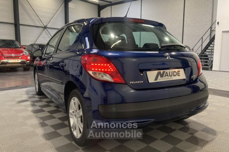 Peugeot 207 1.4 VTi 95 CH ACTIVE - <small></small> 5.990 € <small>TTC</small> - #5