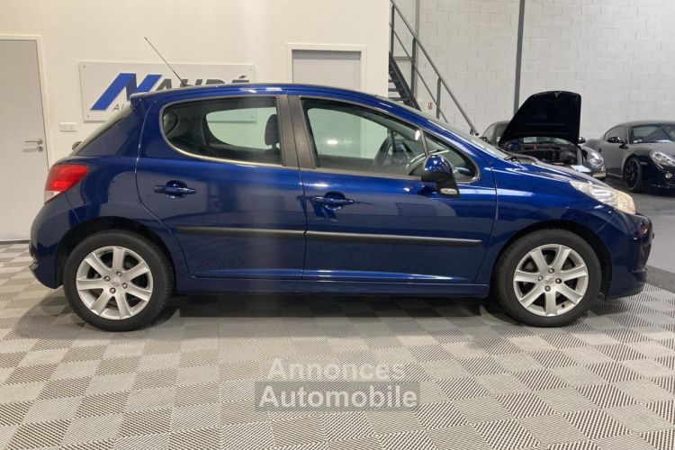 Peugeot 207 1.4 VTi 95 CH ACTIVE - <small></small> 5.990 € <small>TTC</small> - #8