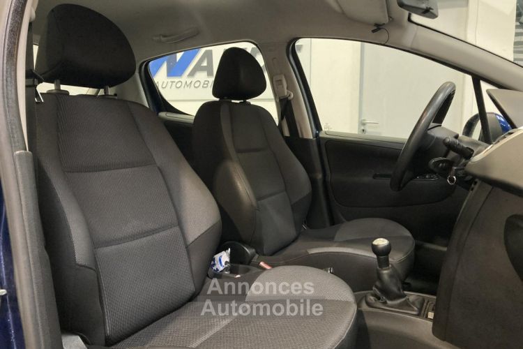 Peugeot 207 1.4 VTi 95 CH ACTIVE - <small></small> 5.990 € <small>TTC</small> - #16