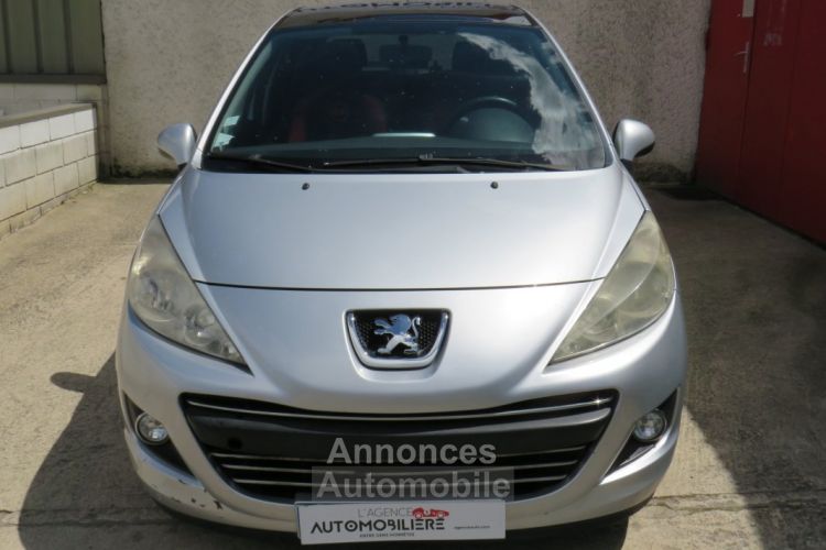 Peugeot 207 1.4 VTI 95 SERIE 64 5P - <small></small> 4.990 € <small>TTC</small> - #2