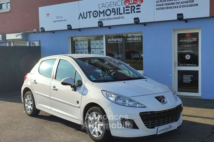 Peugeot 207 1.4 VTI 95 Urban Move - <small></small> 5.990 € <small>TTC</small> - #1