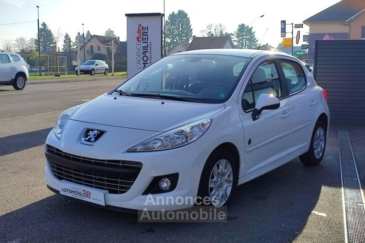 Peugeot 207 1.4 VTI 95 Urban Move - <small></small> 5.990 € <small>TTC</small> - #3