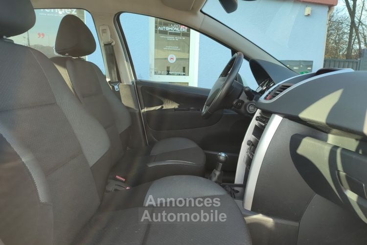 Peugeot 207 1.4 VTI 95 Urban Move - <small></small> 5.990 € <small>TTC</small> - #18