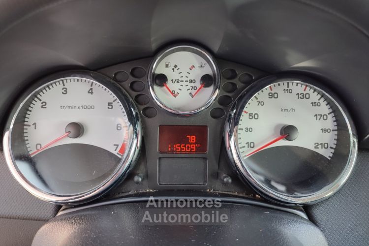 Peugeot 207 1.4 VTI 95 Urban Move - <small></small> 5.990 € <small>TTC</small> - #20