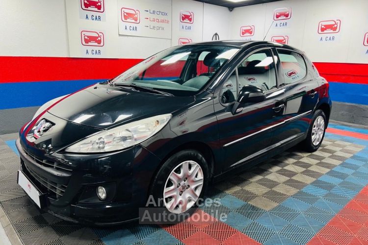 Peugeot 207 1.4 VTi 95ch Active - <small></small> 5.999 € <small>TTC</small> - #1