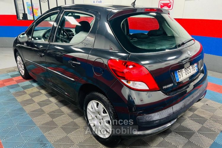 Peugeot 207 1.4 VTi 95ch Active - <small></small> 5.999 € <small>TTC</small> - #2