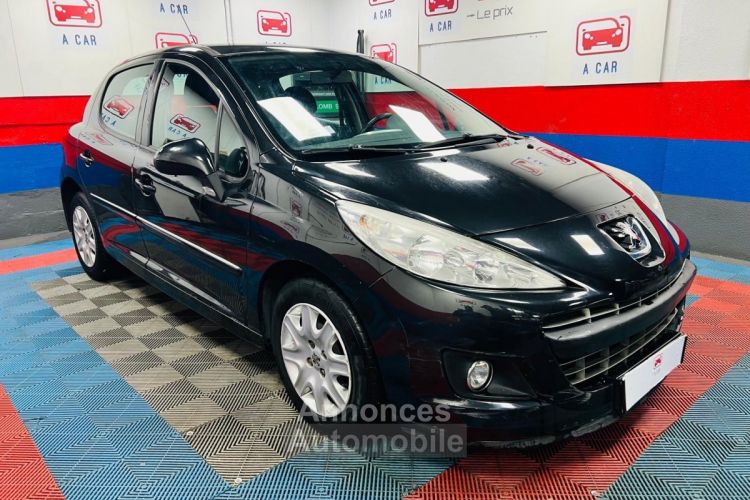 Peugeot 207 1.4 VTi 95ch Active - <small></small> 5.999 € <small>TTC</small> - #5