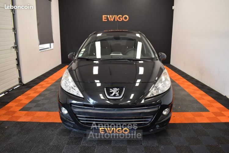 Peugeot 207 1.4 VTI 95ch PREMIUM RADAR DE RECUL ECRAN NUMERIQUE IDEAL JEUNE CONDUCTEUR GARANTIE... - <small></small> 3.990 € <small>TTC</small> - #2