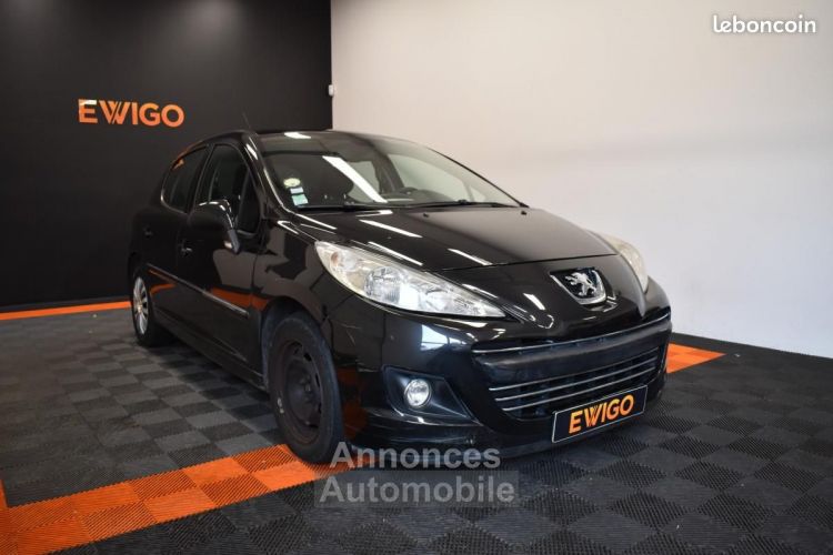 Peugeot 207 1.4 VTI 95ch PREMIUM RADAR DE RECUL ECRAN NUMERIQUE IDEAL JEUNE CONDUCTEUR GARANTIE... - <small></small> 3.990 € <small>TTC</small> - #3