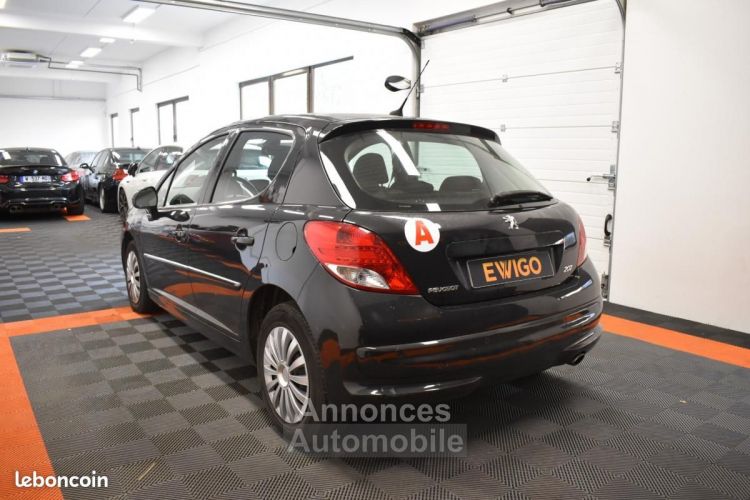 Peugeot 207 1.4 VTI 95ch PREMIUM RADAR DE RECUL ECRAN NUMERIQUE IDEAL JEUNE CONDUCTEUR GARANTIE... - <small></small> 3.990 € <small>TTC</small> - #6