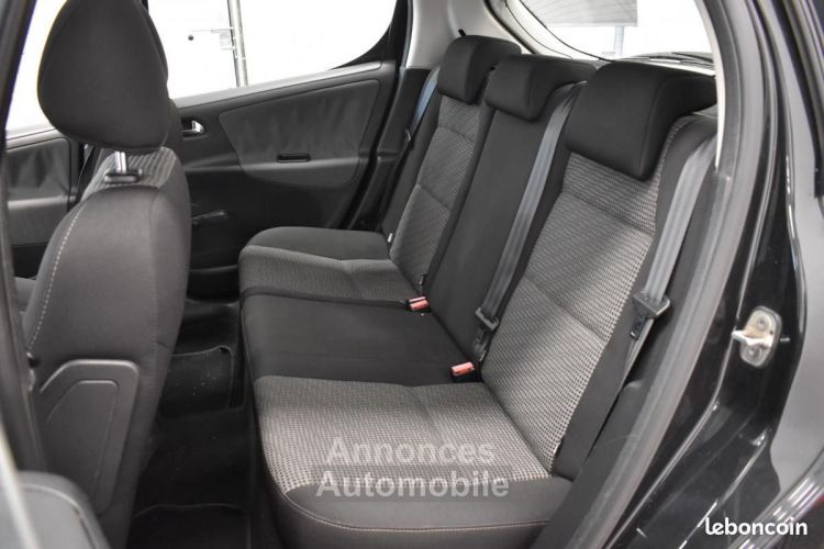 Peugeot 207 1.4 VTI 95ch PREMIUM RADAR DE RECUL ECRAN NUMERIQUE IDEAL JEUNE CONDUCTEUR GARANTIE... - <small></small> 3.990 € <small>TTC</small> - #10