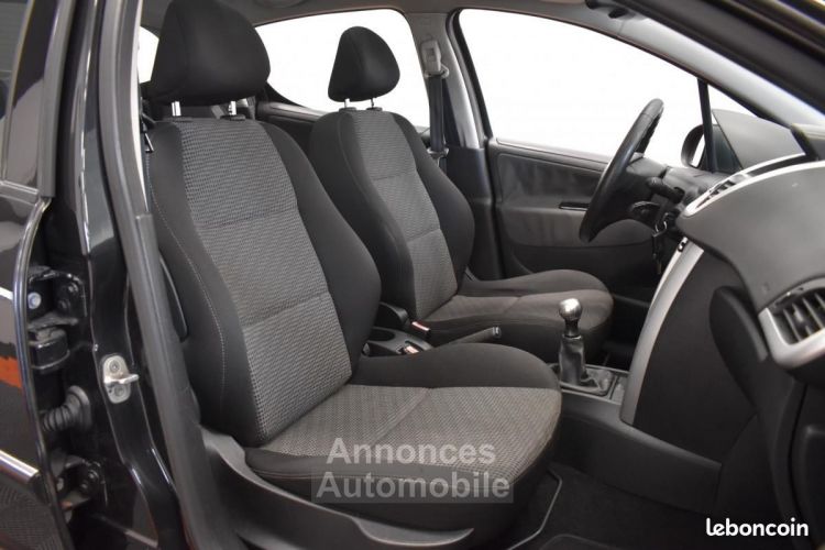 Peugeot 207 1.4 VTI 95ch PREMIUM RADAR DE RECUL ECRAN NUMERIQUE IDEAL JEUNE CONDUCTEUR GARANTIE... - <small></small> 3.990 € <small>TTC</small> - #12